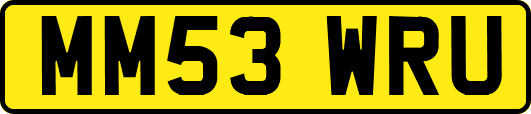 MM53WRU