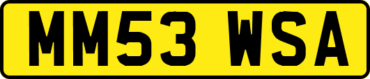 MM53WSA