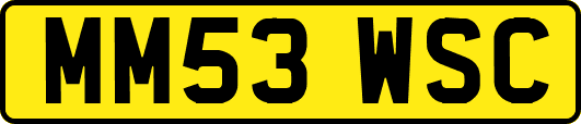 MM53WSC