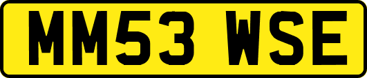 MM53WSE
