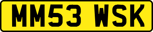 MM53WSK
