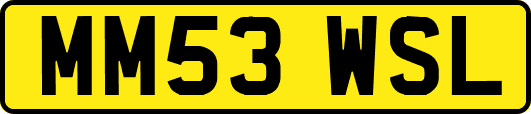 MM53WSL