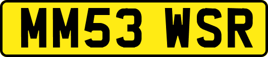MM53WSR
