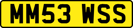 MM53WSS