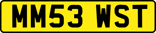 MM53WST