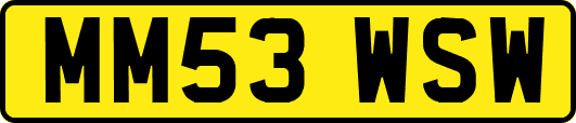 MM53WSW