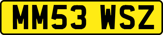 MM53WSZ