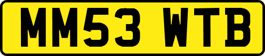 MM53WTB