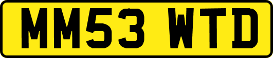 MM53WTD