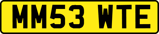 MM53WTE