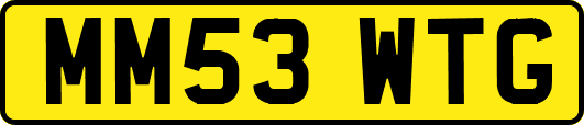 MM53WTG