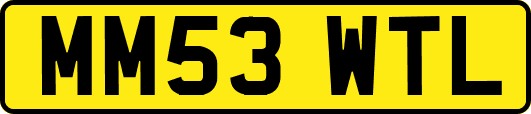 MM53WTL