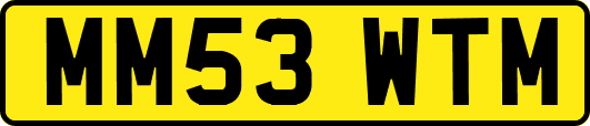 MM53WTM