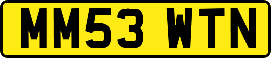 MM53WTN