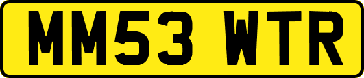 MM53WTR