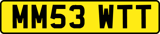 MM53WTT