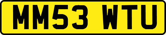 MM53WTU