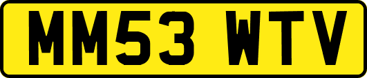 MM53WTV