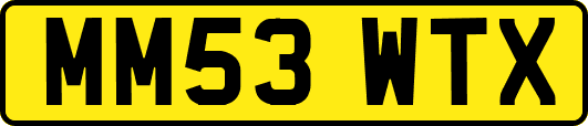 MM53WTX