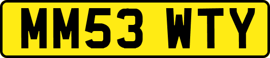 MM53WTY