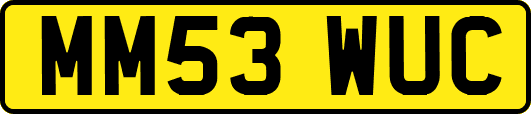 MM53WUC