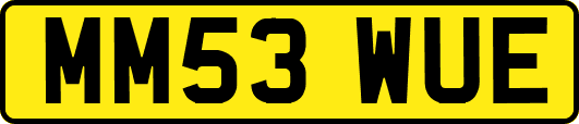 MM53WUE