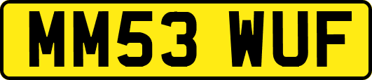 MM53WUF