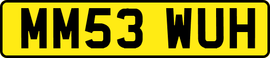 MM53WUH