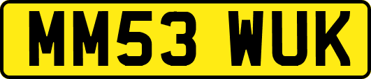 MM53WUK