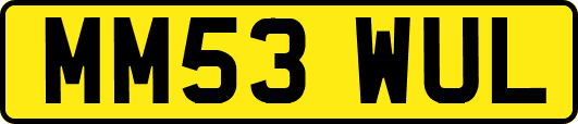 MM53WUL