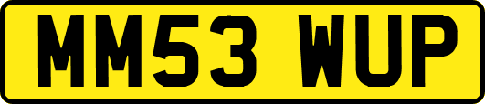 MM53WUP
