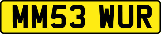 MM53WUR