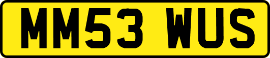 MM53WUS