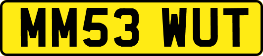 MM53WUT