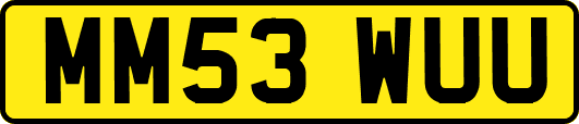 MM53WUU