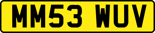 MM53WUV