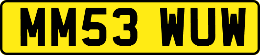 MM53WUW