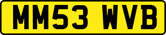MM53WVB