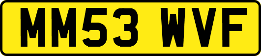 MM53WVF
