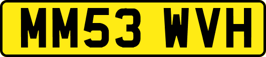 MM53WVH