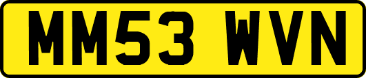 MM53WVN