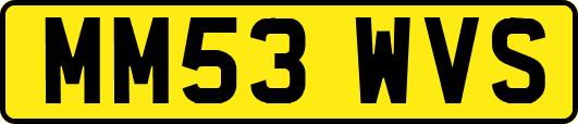MM53WVS