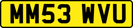 MM53WVU