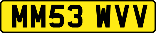 MM53WVV