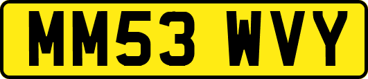 MM53WVY