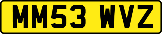 MM53WVZ