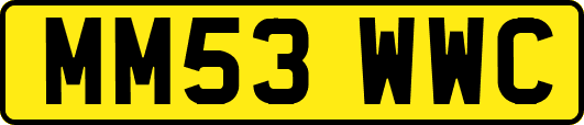 MM53WWC