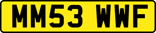 MM53WWF