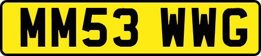 MM53WWG
