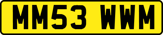 MM53WWM